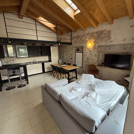 Winds Villa Arco Ngoại thất bức ảnh