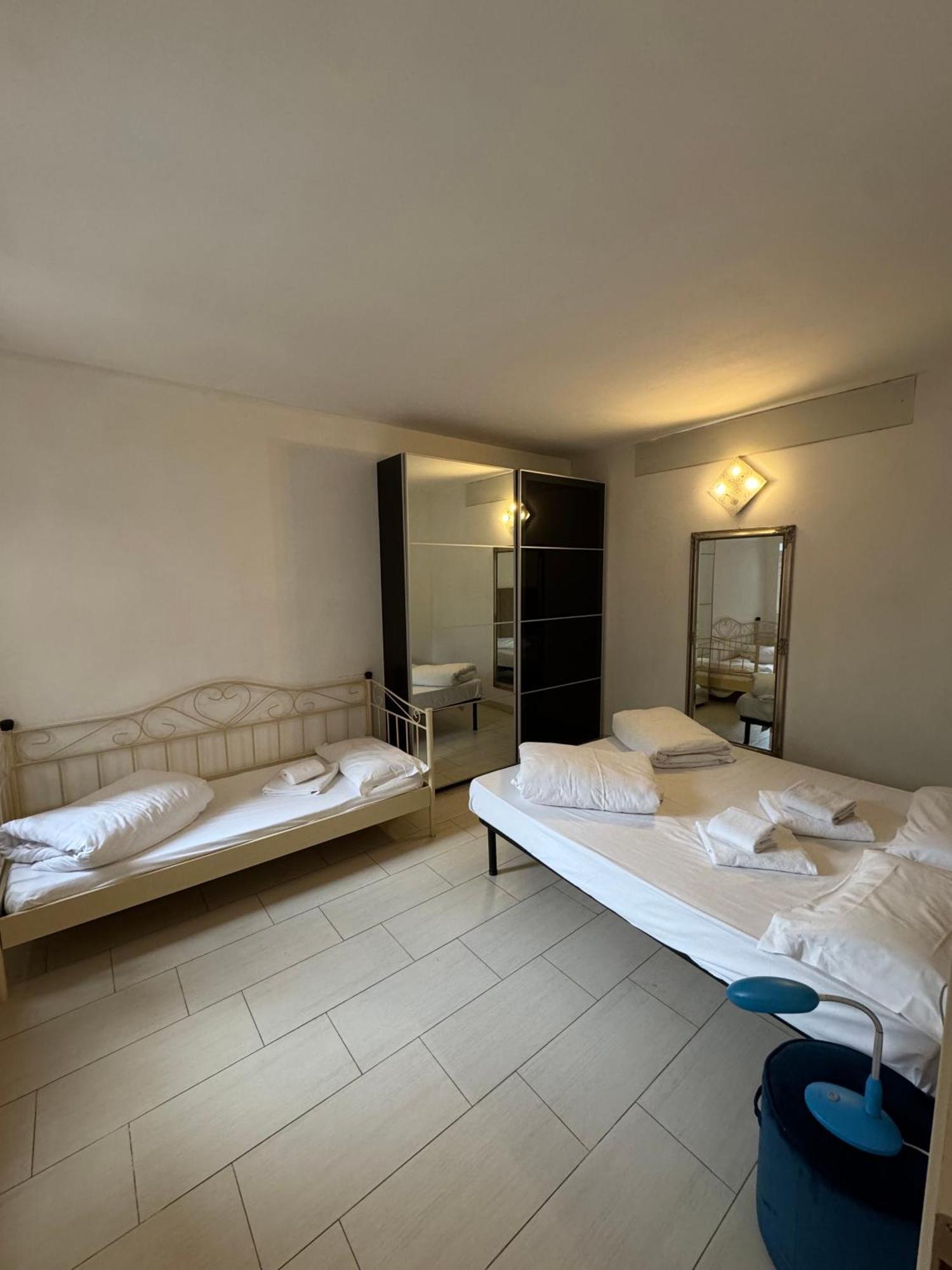 Winds Villa Arco Ngoại thất bức ảnh