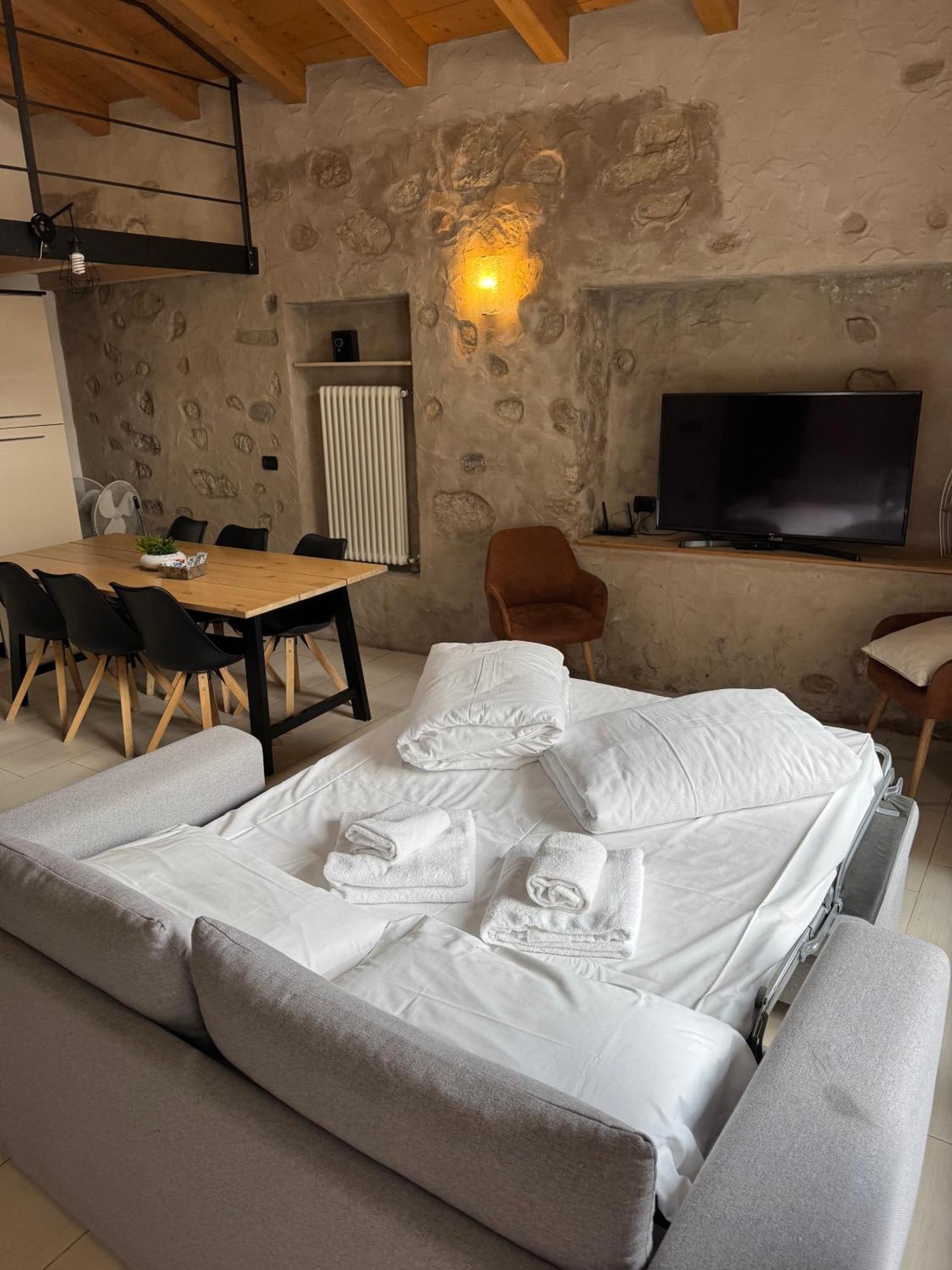Winds Villa Arco Ngoại thất bức ảnh