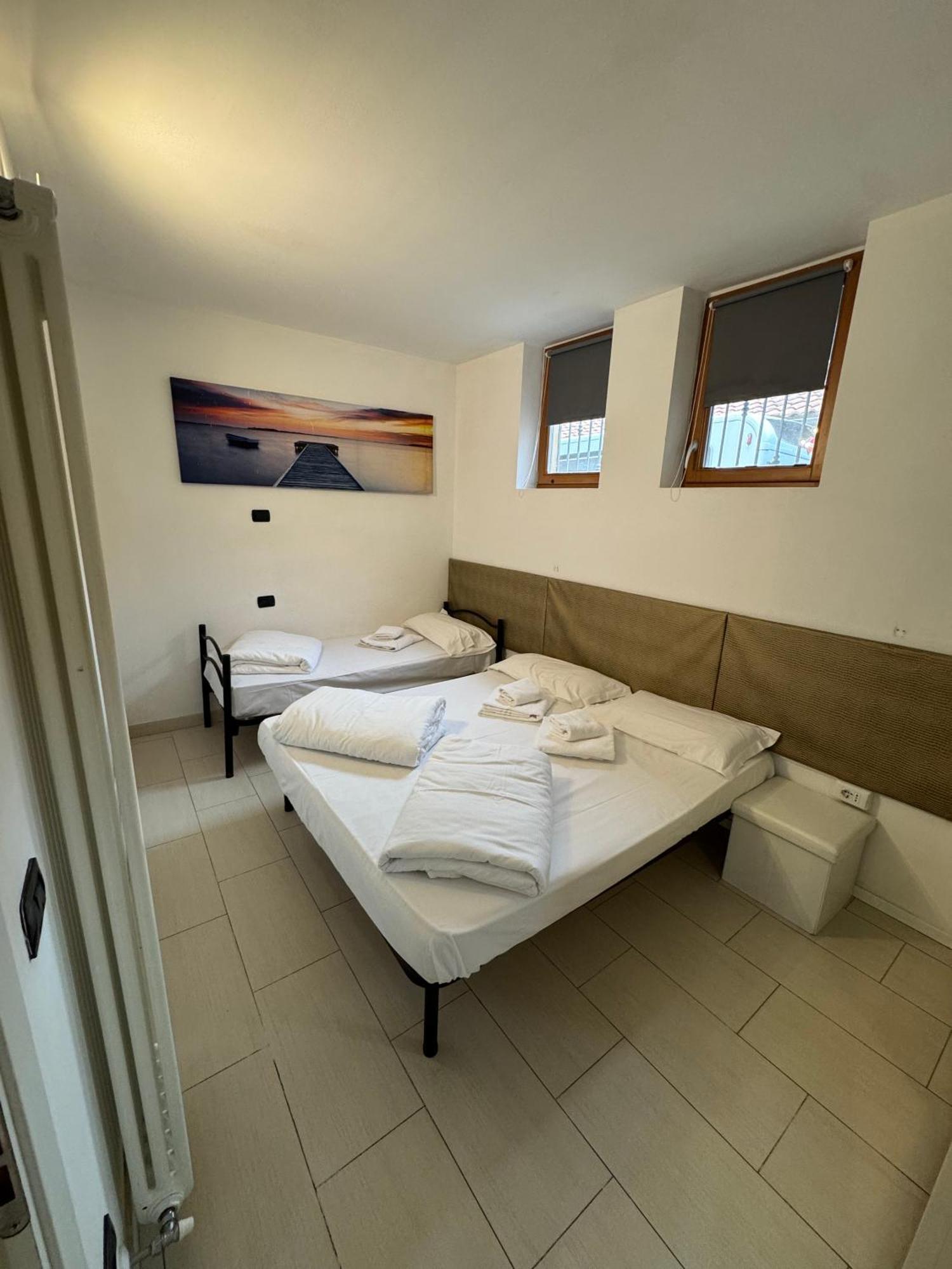 Winds Villa Arco Ngoại thất bức ảnh