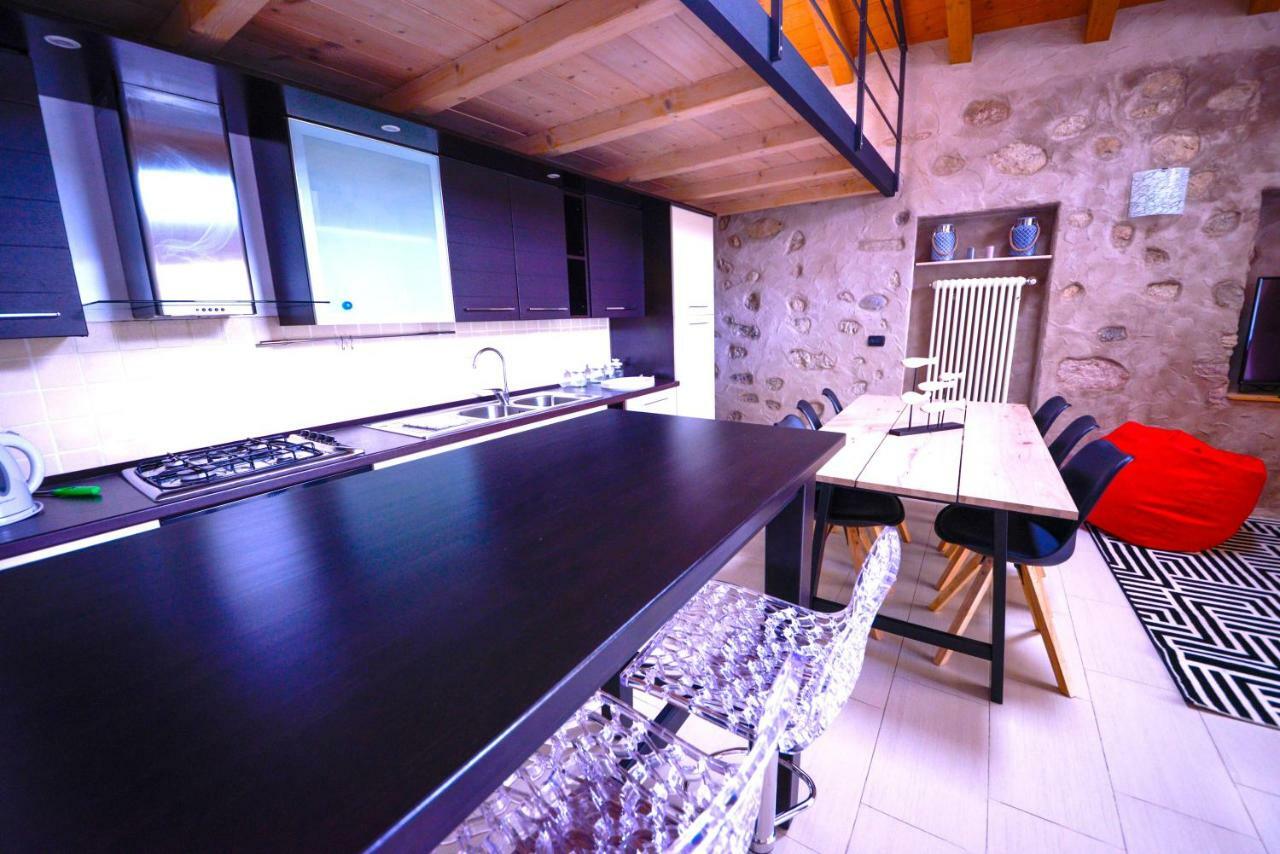 Winds Villa Arco Ngoại thất bức ảnh