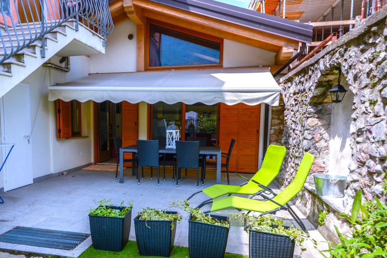 Winds Villa Arco Ngoại thất bức ảnh