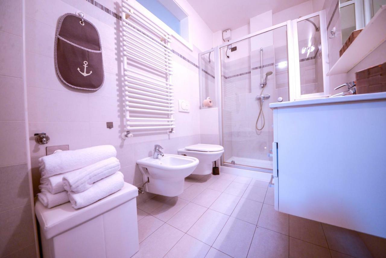 Winds Villa Arco Ngoại thất bức ảnh