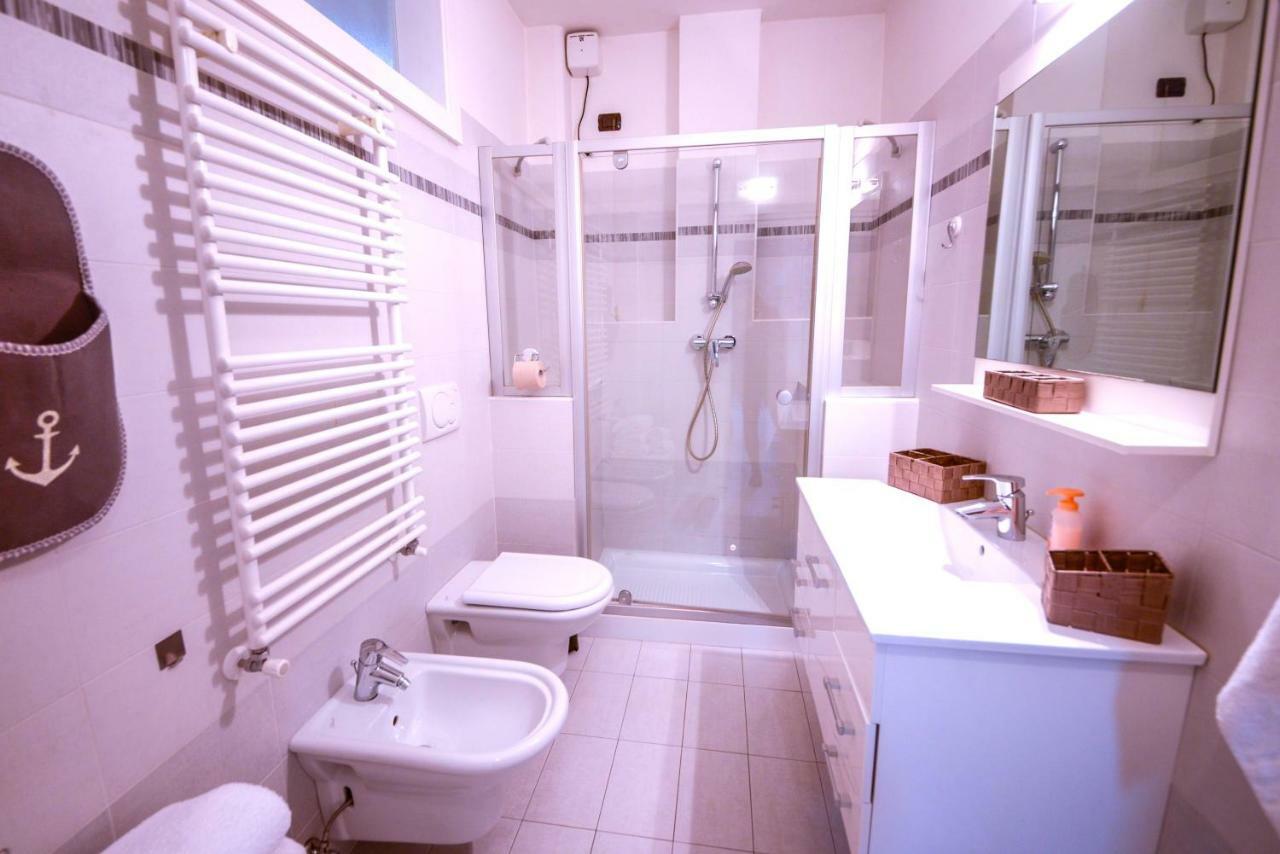 Winds Villa Arco Ngoại thất bức ảnh