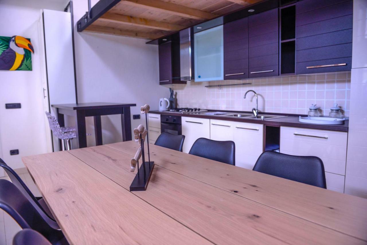 Winds Villa Arco Ngoại thất bức ảnh