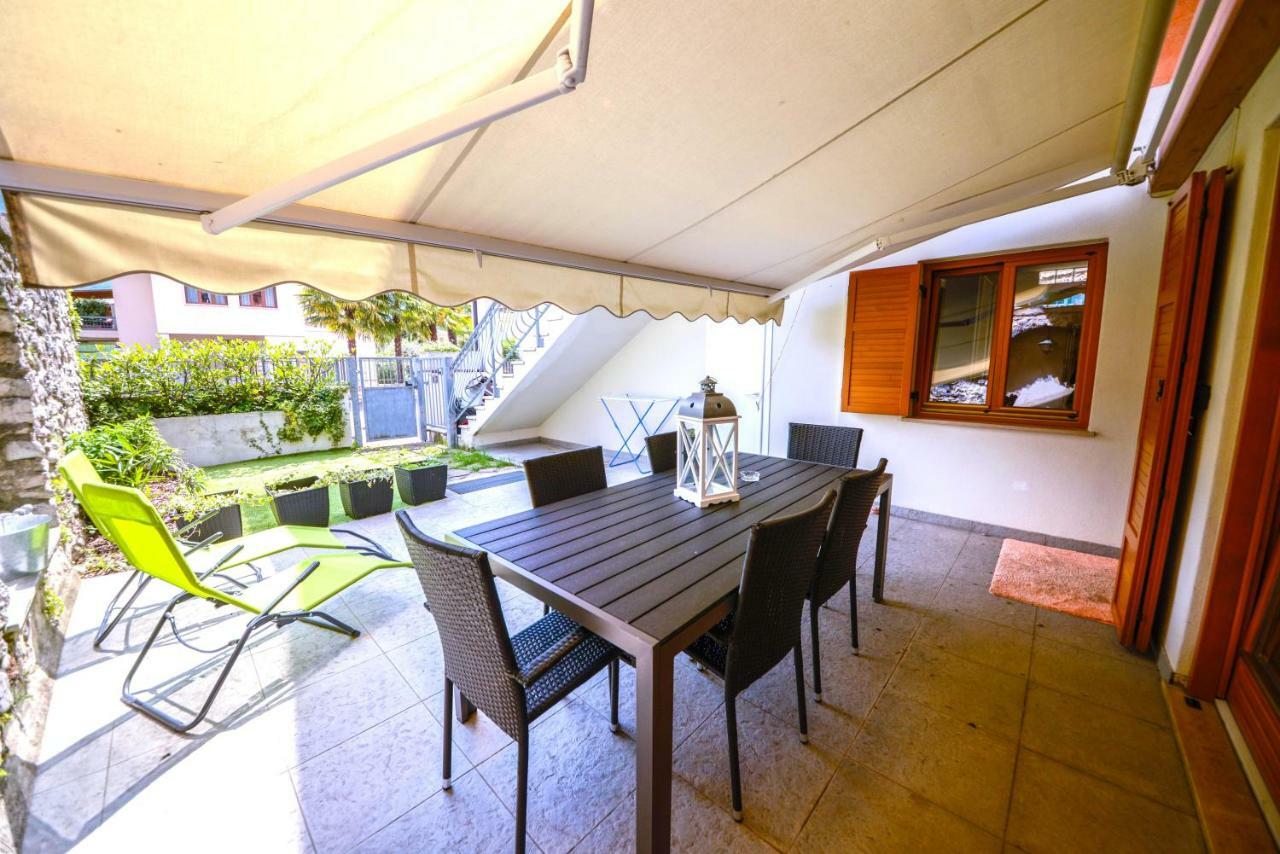 Winds Villa Arco Ngoại thất bức ảnh